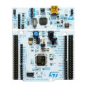 NUCLEO-F411RE  - zestaw...