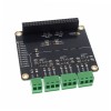 KAmod RPI 485&CAN Hat Moduł z dwoma interfejsami RS485 oraz interfejsem CAN dla Raspberry Pi