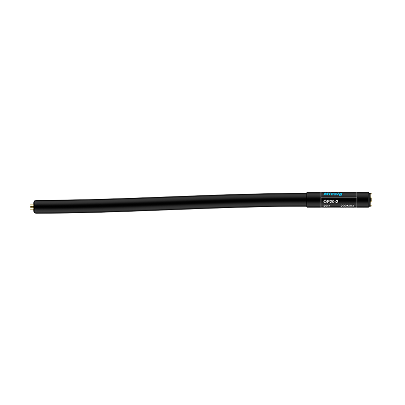 OP10000-1G - 10000X tip for 1GHz SigOFIT Micsig probe