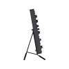Side view