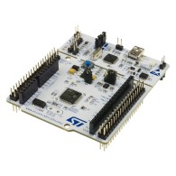 NUCLEO-L476RG - STM32 Nucleo-64 development board with STM32L476RGT6 MCU