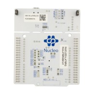 NUCLEO-L476RG - STM32 Nucleo-64 development board with STM32L476RGT6 MCU
