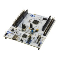 NUCLEO-F446RE - zestaw startowy z mikrokontrolerem STM32F446RET6
