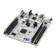 NUCLEO-F446RE - STM32 Nucleo-64 development board with STM32F446RET6 MCU