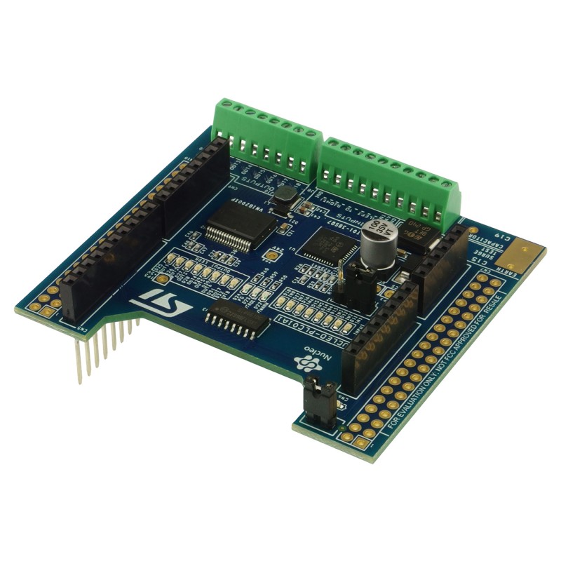 X-NUCLEO-PLC01A1