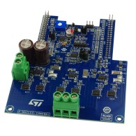 X-NUCLEO-IHM08M1