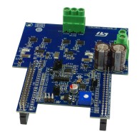 X-NUCLEO-IHM08M1