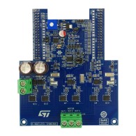 X-NUCLEO-IHM08M1