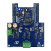 X-NUCLEO-IHM08M1 - shield (ekspander) dla NUCLEO ze sterownikiem silnika BLDC/PMSM