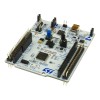 NUCLEO-L452RE - STM32 Nucleo-64 development board with STM32L452RE MCU