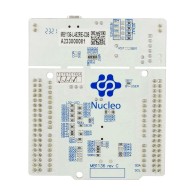 NUCLEO-L452RE - zestaw startowy z mikrokontrolerem z rodziny STM32 (STM32L452RE)