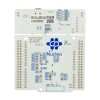 NUCLEO-L452RE - STM32 Nucleo-64 development board with STM32L452RE MCU