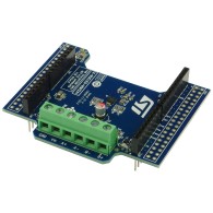 X-NUCLEO-IHM12A1 - kontroler 2 silników szczotkowych DC dla STM32 Nucleo