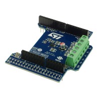 X-NUCLEO-IHM12A1 - kontroler 2 silników szczotkowych DC dla STM32 Nucleo