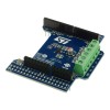 X-NUCLEO-IHM12A1 - kontroler 2 silników szczotkowych DC dla STM32 Nucleo
