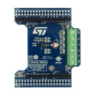 X-NUCLEO-IHM12A1 - kontroler 2 silników szczotkowych DC dla STM32 Nucleo
