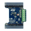 X-NUCLEO-IHM12A1 - kontroler 2 silników szczotkowych DC dla STM32 Nucleo