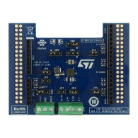 P-NUCLEO-IOD02A1 - IO-Link device kit with X-NUCLEO-IOD02A1 + NUCLEO-L452RE