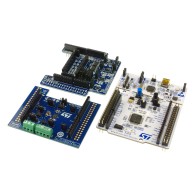 P-NUCLEO-IOD02A1 - IO-Link device kit with X-NUCLEO-IOD02A1 + NUCLEO-L452RE