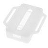 Snap-on Enclosure - case for Feather RP2040 USB Host