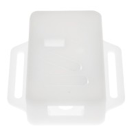 Snap-on Enclosure - obudowa dla Feather RP2040 USB Host