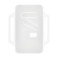Snap-on Enclosure - case for Feather RP2040 USB Host