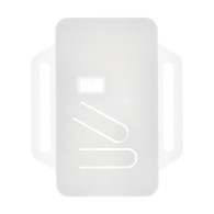 Snap-on Enclosure - case for Feather RP2040 USB Host