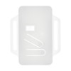 Snap-on Enclosure - obudowa dla Feather RP2040 USB Host