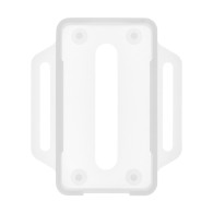 Snap-on Enclosure - case for Feather RP2040 USB Host