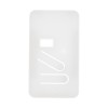 Snap-on Enclosure - case for Feather RP2040 USB Host