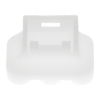 Slide Switch Mount - obudowa przełącznika kompatybilna z systemem LEGO
