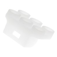 Slide Switch Mount - obudowa przełącznika kompatybilna z systemem LEGO