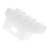 Slide Switch Mount - obudowa przełącznika kompatybilna z systemem LEGO