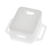 Snap-on Enclosure - case for BQ25185 USB DC Solar Charger