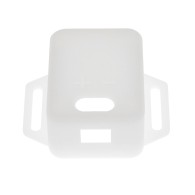 Snap-on Enclosure - case for BQ25185 USB DC Solar Charger