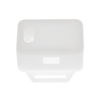 Snap-on Enclosure - case for BQ25185 USB DC Solar Charger