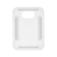Snap-on Enclosure - case for BQ25185 USB DC Solar Charger