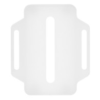 Snap-on Enclosure - case for Feather RP2040 DVI