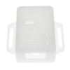 Snap-on Enclosure - case for Feather RP2040 DVI