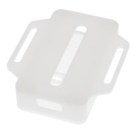 Snap-on Enclosure - obudowa dla Feather RP2040 DVI