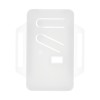 Snap-on Enclosure - obudowa dla Feather RP2040 DVI