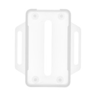 Snap-on Enclosure - obudowa dla Feather RP2040 DVI