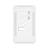 Snap-on Enclosure - obudowa dla Feather RP2040 DVI