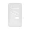 Snap-on Enclosure - obudowa dla Feather RP2040 DVI