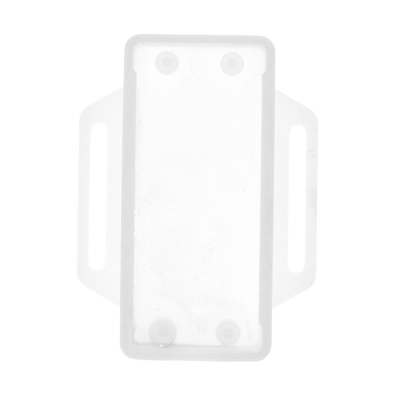 Snap-on Enclosure - obudowa dla Raspberry Pi Pico/W/2/2W
