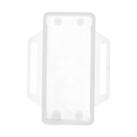 Snap-on Enclosure - obudowa dla Raspberry Pi Pico/W/2/2W