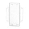 Snap-on Enclosure - case for Raspberry Pi Pico/W/2/2W