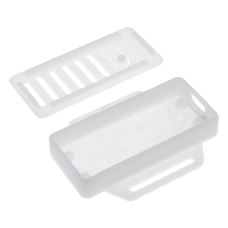 Snap-on Enclosure - чохол для Raspberry Pi Pico/W/2/2W