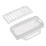 Snap-on Enclosure - case for Raspberry Pi Pico/W/2/2W