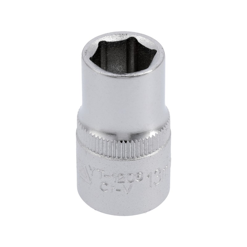 Hex socket 1/2'' 13 mm YATO YT-1206